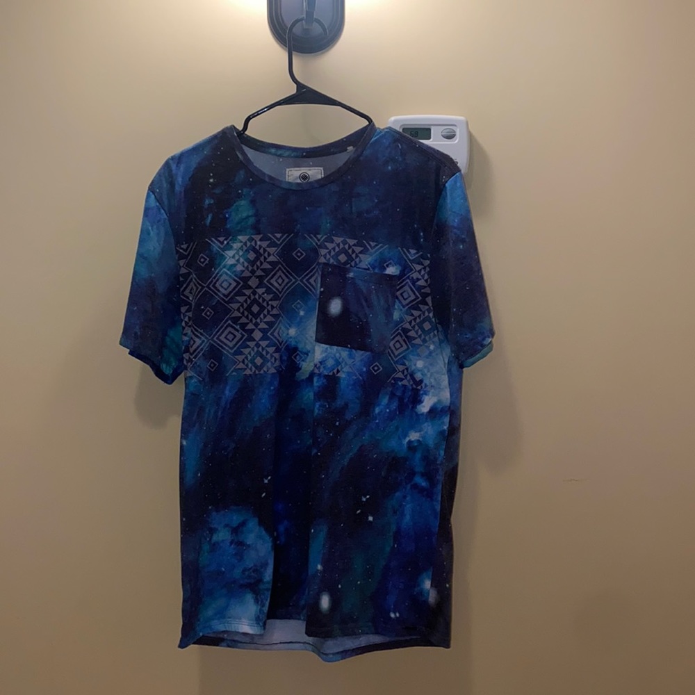 Galaxy T-Shirt